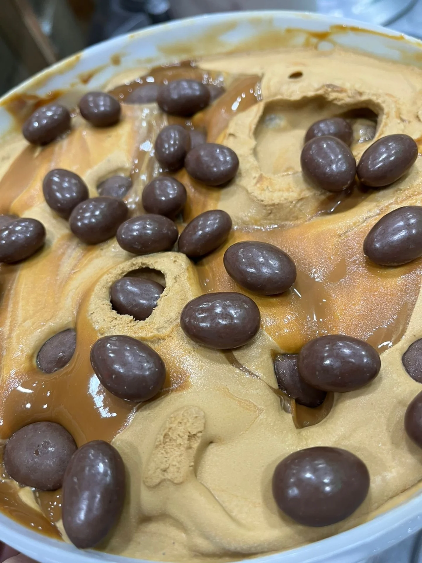 Dulce Especial