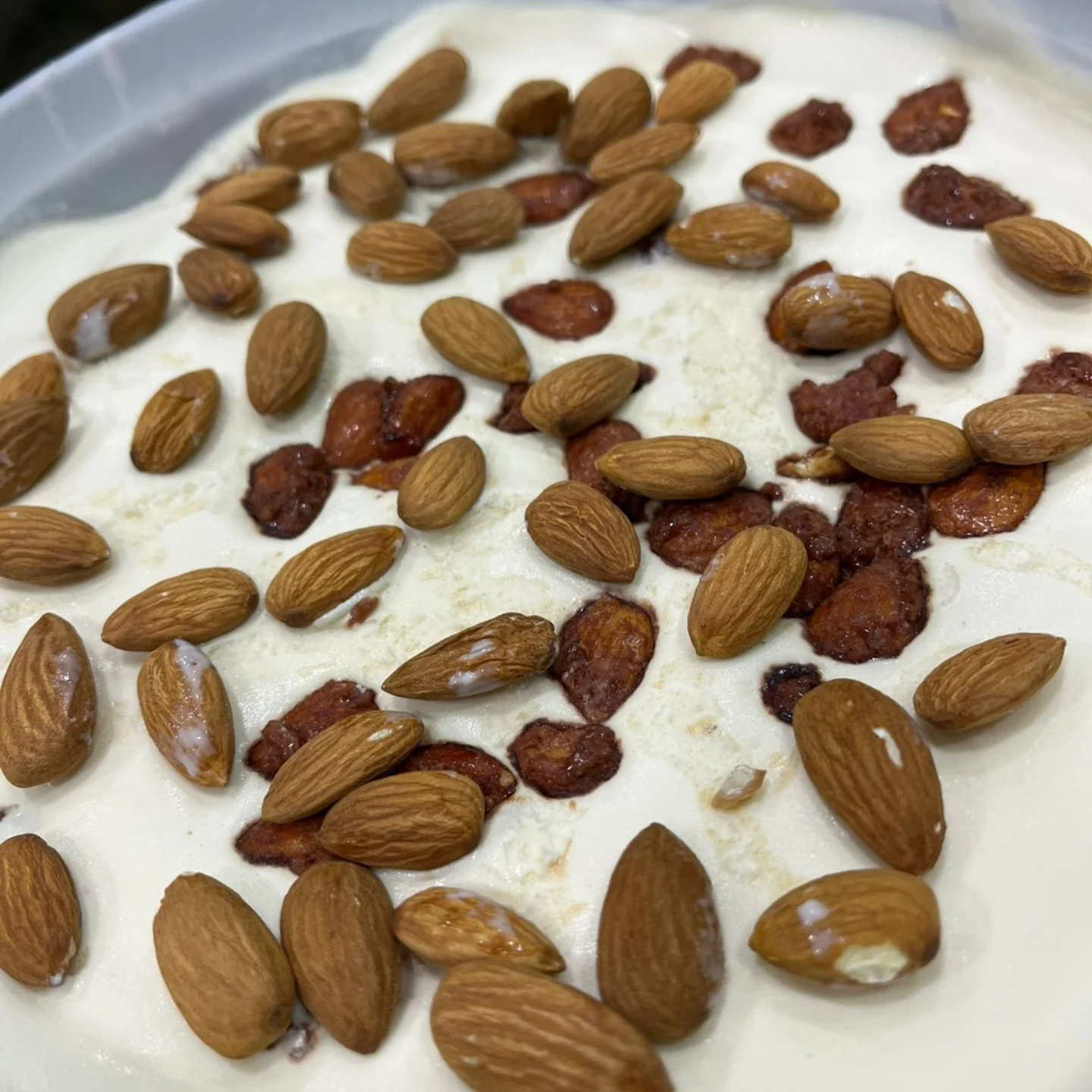 Almendrado