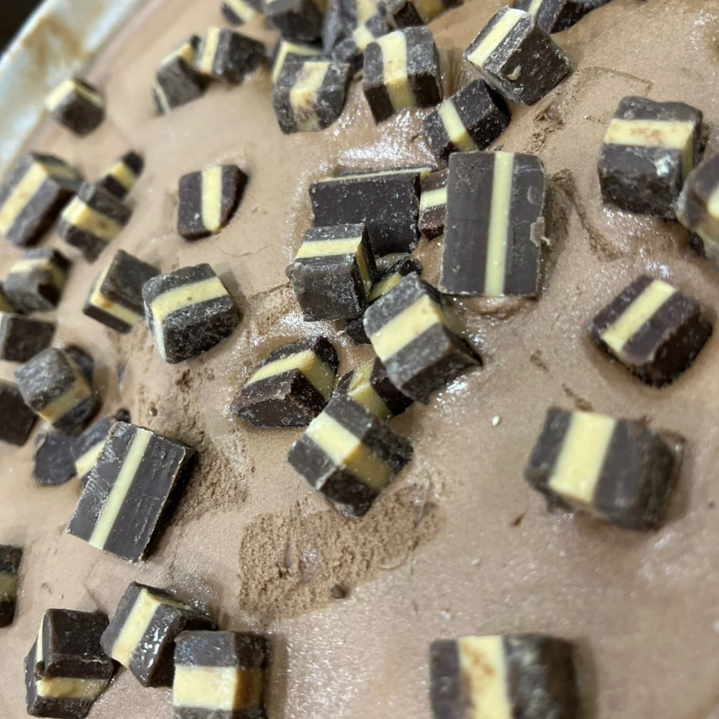 Choco Marroc
